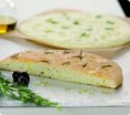 Focaccia - chlebová placka